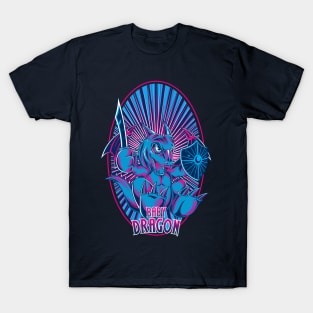 Dragon Warrior T-Shirt